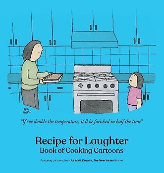 Recipe for Laughter