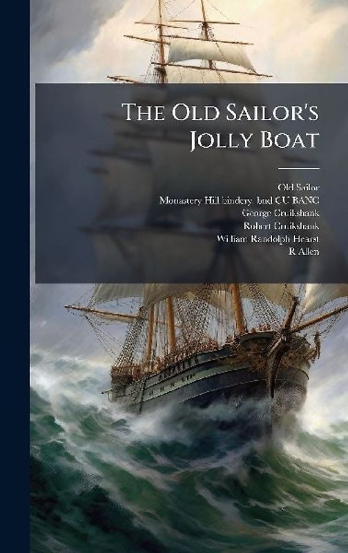 The Old Sailor's Jolly Boat
