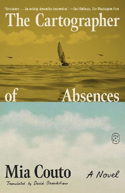 The Cartographer of Absences