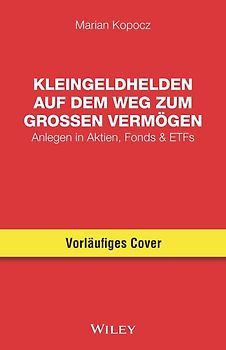 Kleingeldhelden auf dem Weg zum großen Vermögen