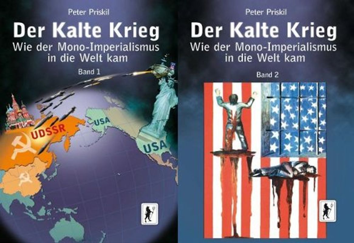 Der Kalte Krieg