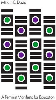 A Feminist Manifesto for Education