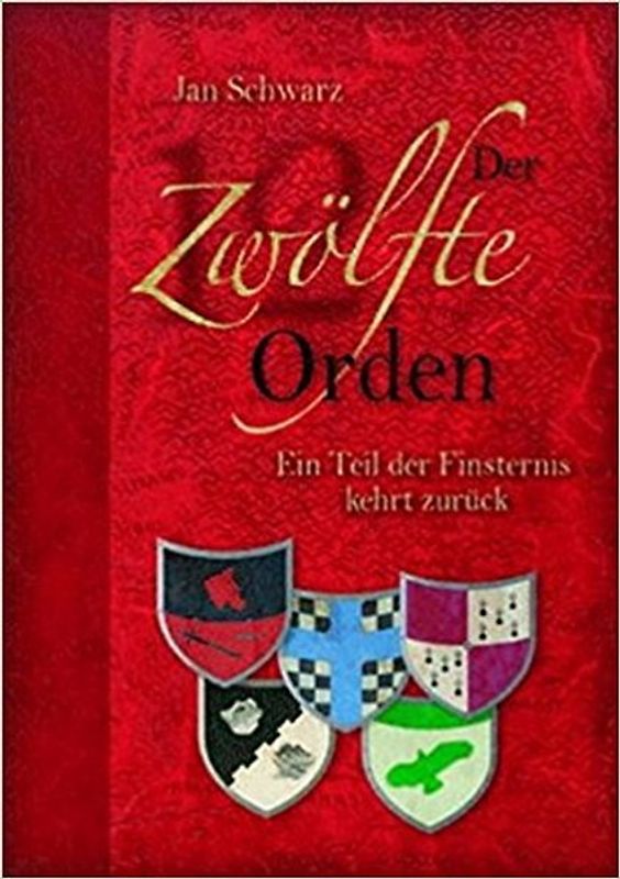 Der Zwölfte Orden