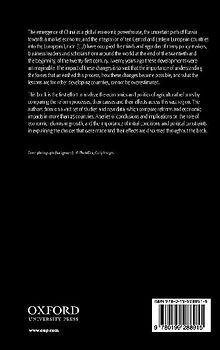 From Marx and Mao to the Market