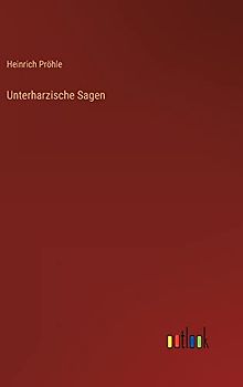 Unterharzische Sagen