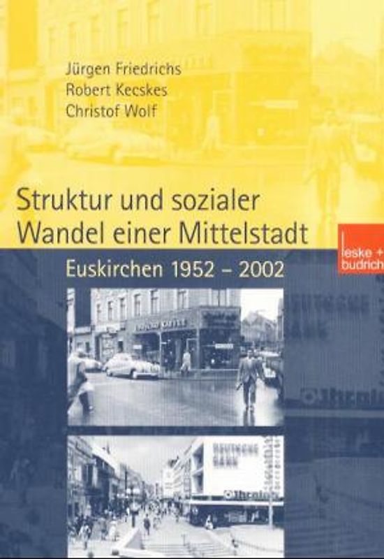 Euskirchen 1952–2002
