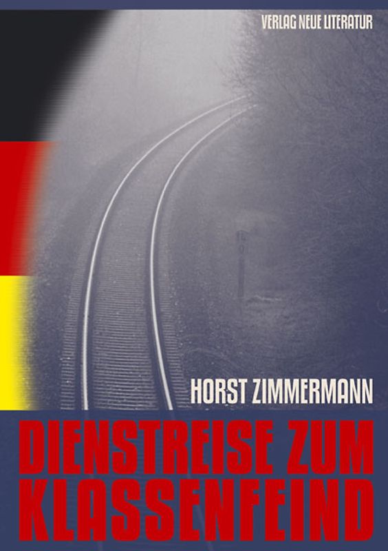 Dienstreise zum Klassenfeind