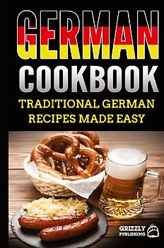 German Cookbook