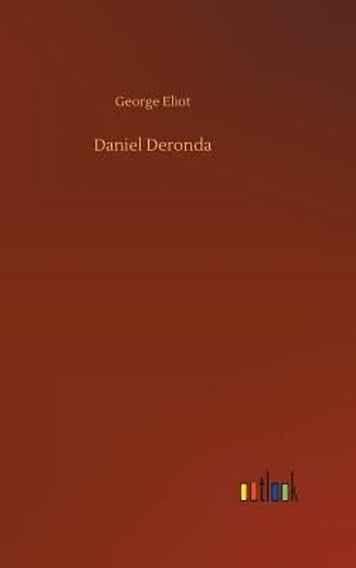 Daniel Deronda