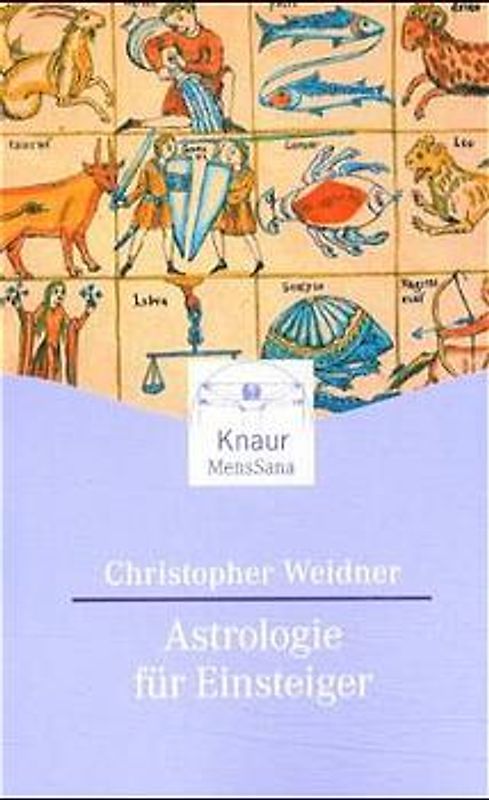 Astrologie für Einsteiger