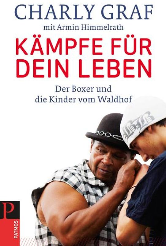 Kämpfe für dein Leben