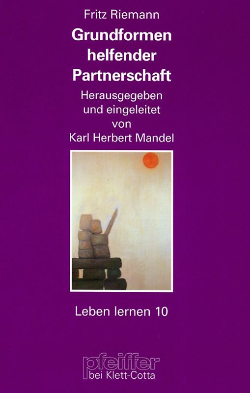 Grundformen helfender Partnerschaft
