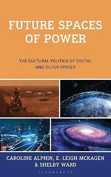 Future Spaces of Power
