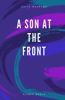 A Son at the Front