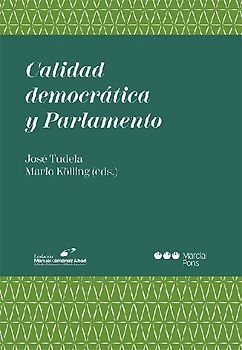 Calidad democrática y parlamento