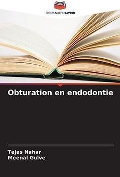 Obturation en endodontie
