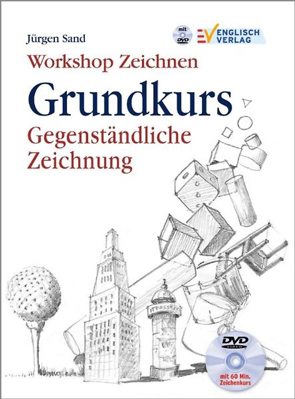 Workshop Zeichnen