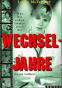 Was Sie schon immer über die Wechseljahre wissen wollten