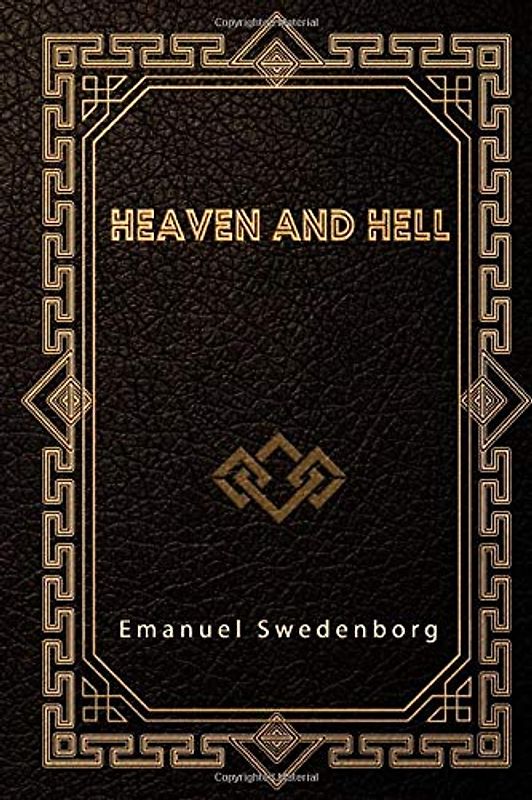 Heaven and Hell