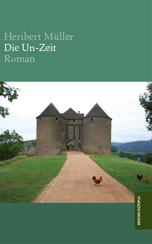 Die Un-Zeit