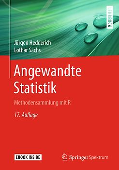 Angewandte Statistik
