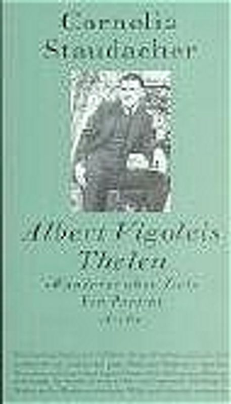 Albert Vigoleis Thelen