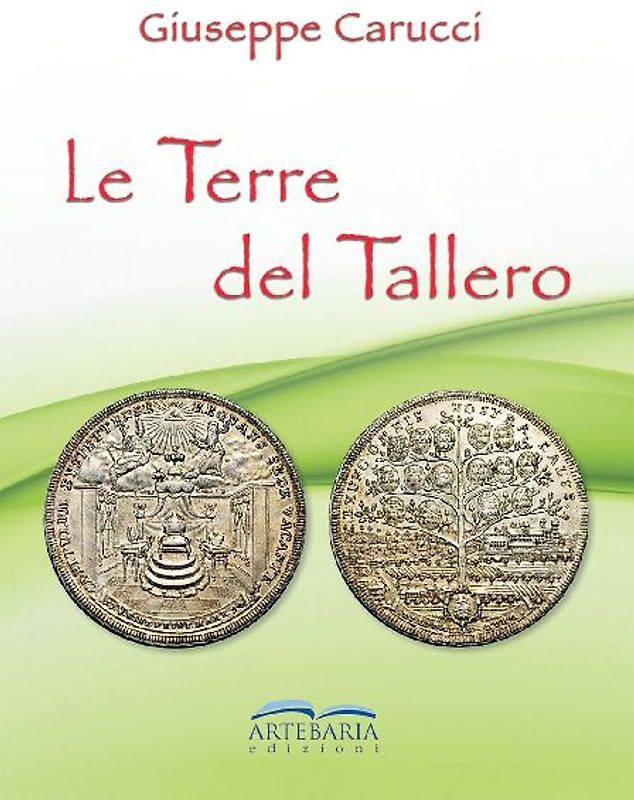 Le terre del Tallero