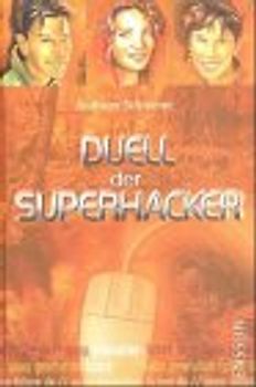 Duell der Superhacker. Mystery Park Level