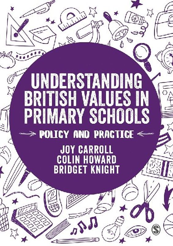 Understanding British Values in Primary Schools