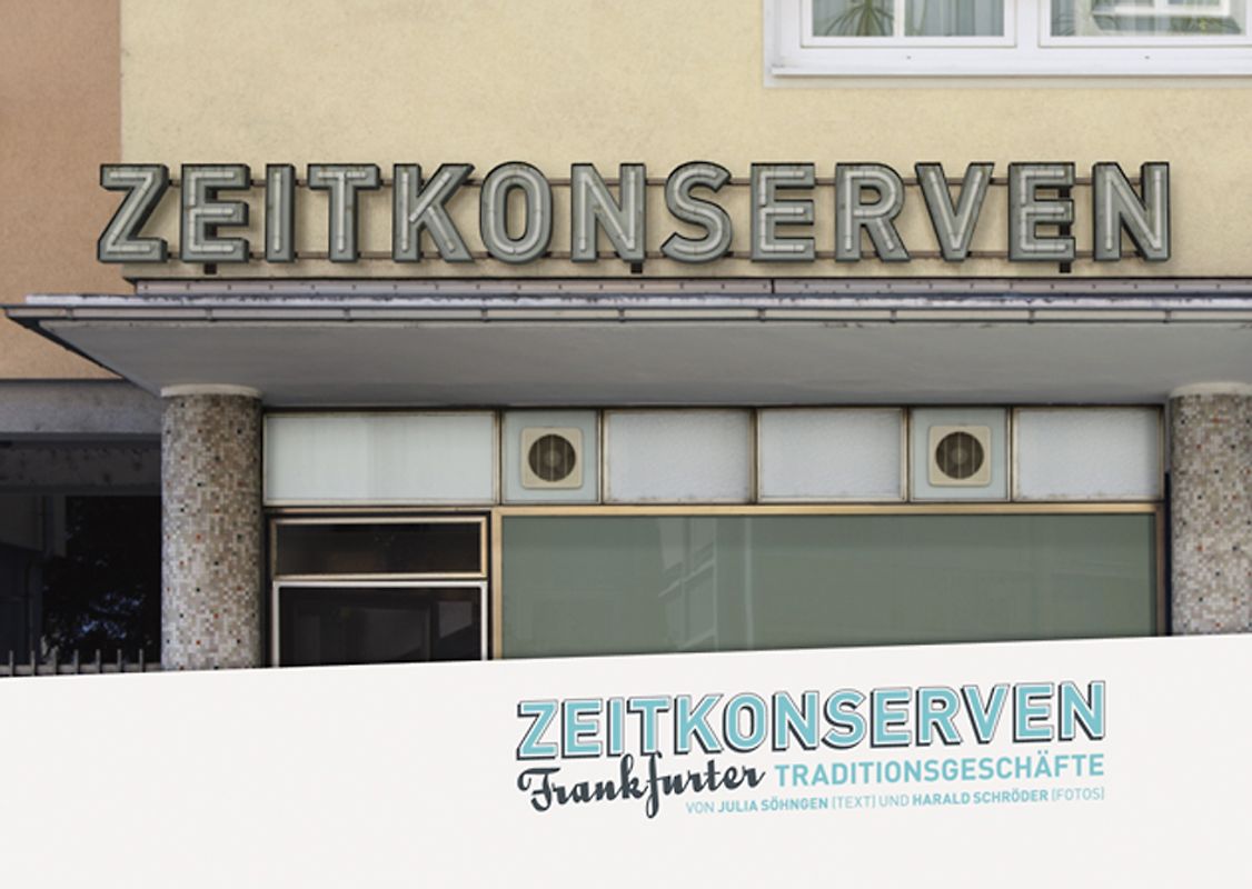Zeitkonserven
