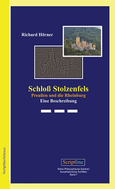 Schloss Stolzenfels
