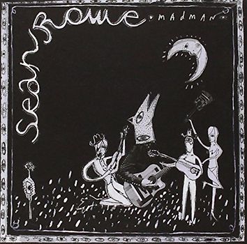 Sean Rowe - Madman