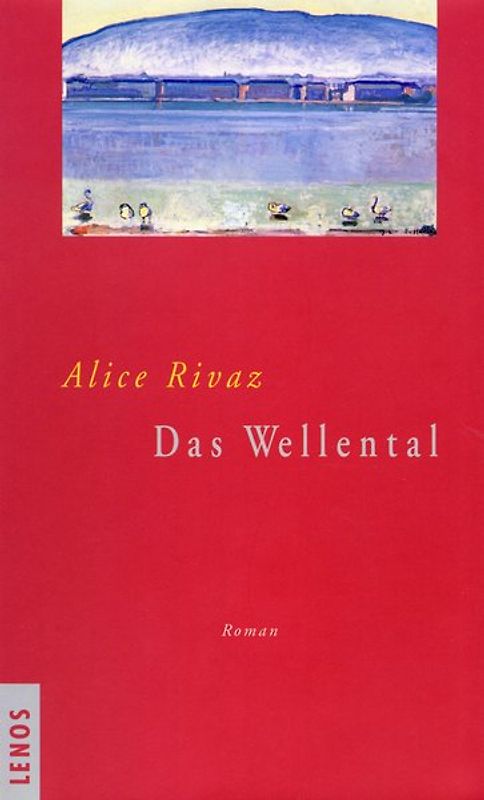 Das Wellental