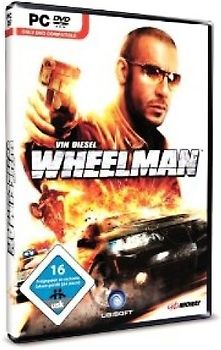 The Wheelman (feat. Vin Diesel) PC Spiele