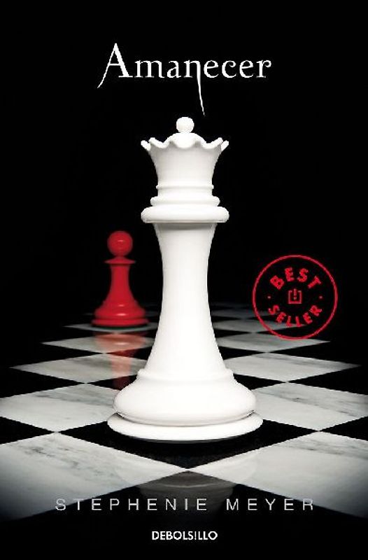 Amanecer / Breaking Dawn