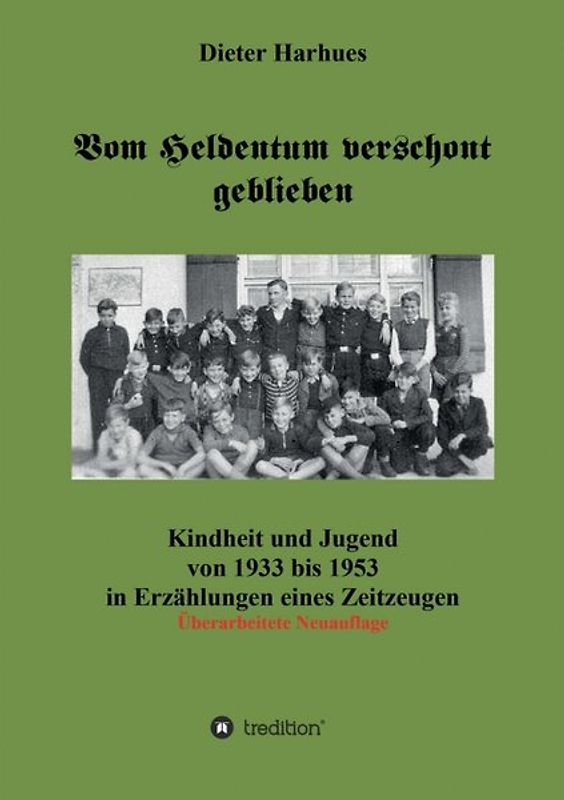 Vom Heldentum verschont geblieben