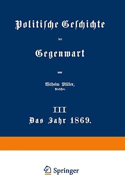 Politische Geschichte der Gegenwart