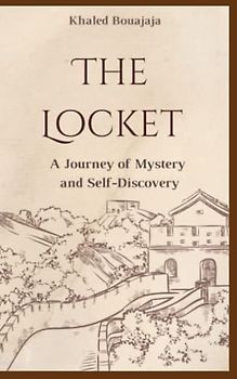 The Locket: A Journey of Mystery and Self-Discovery