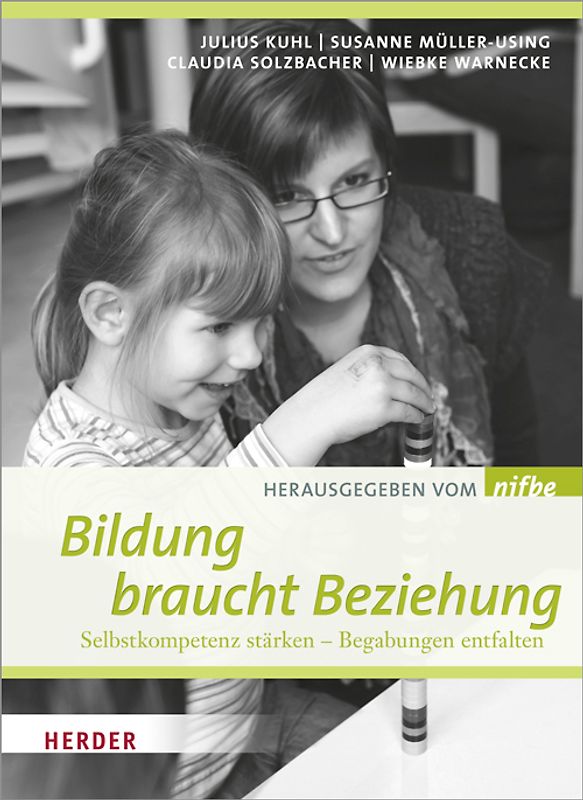 Bildung braucht Beziehung