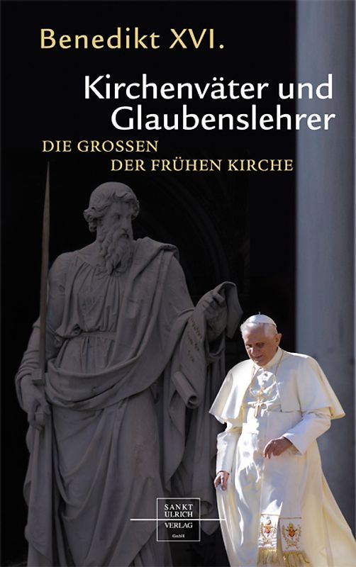 Kirchenväter und Glaubenslehrer