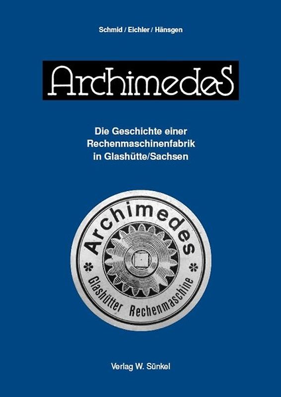 ArchimedeS