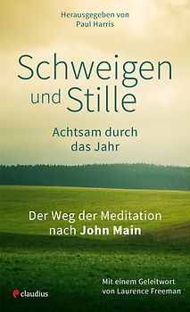 Schweigen und Stille