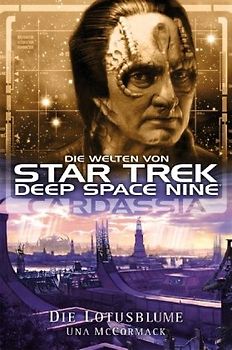 Star Trek - Die Welten von Deep Space Nine 1