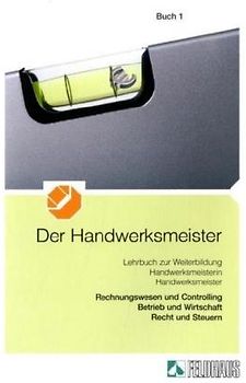 Der Handwerksmeister