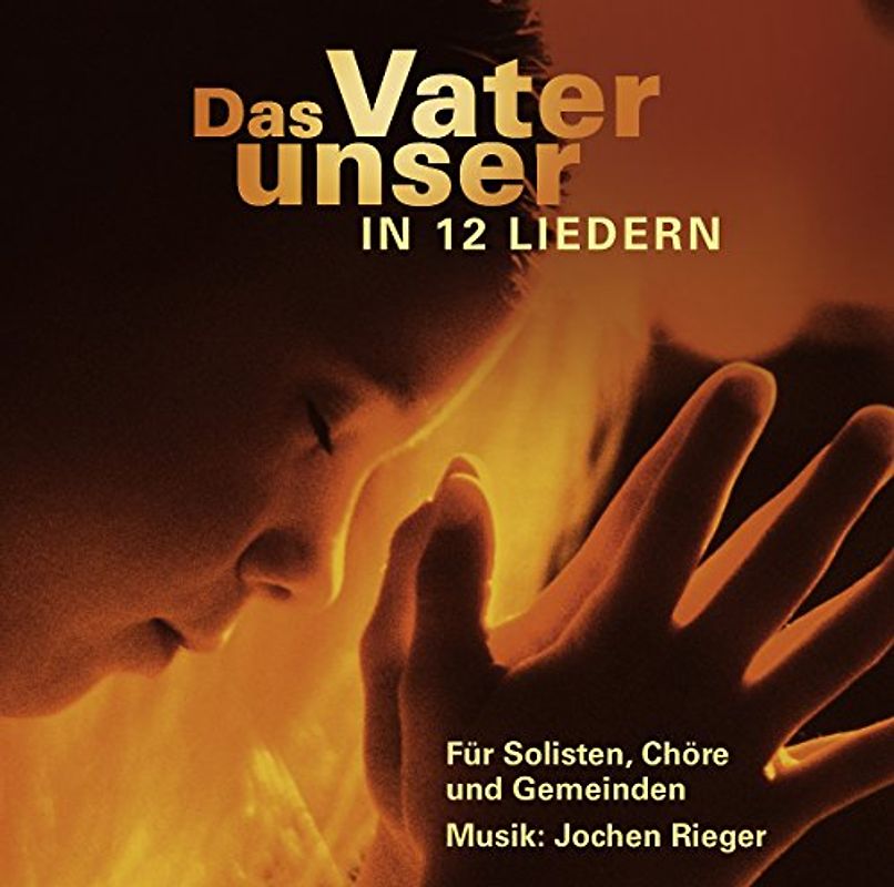 Various - Das Vaterunser in 12 Liedern