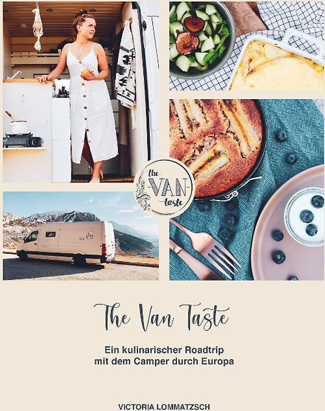 The Van Taste