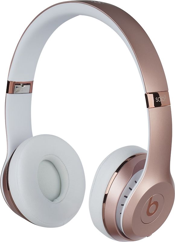 Beats by Dr. Dre Solo3 Wireless rosé or