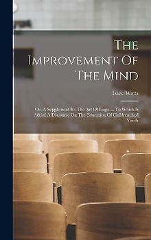 The Improvement Of The Mind