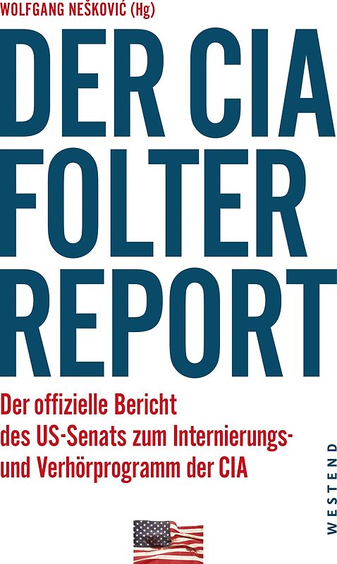 Der CIA-Folterreport