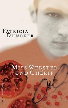 Miss Webster und Chérif